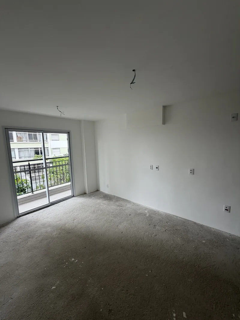 Apartamento 33