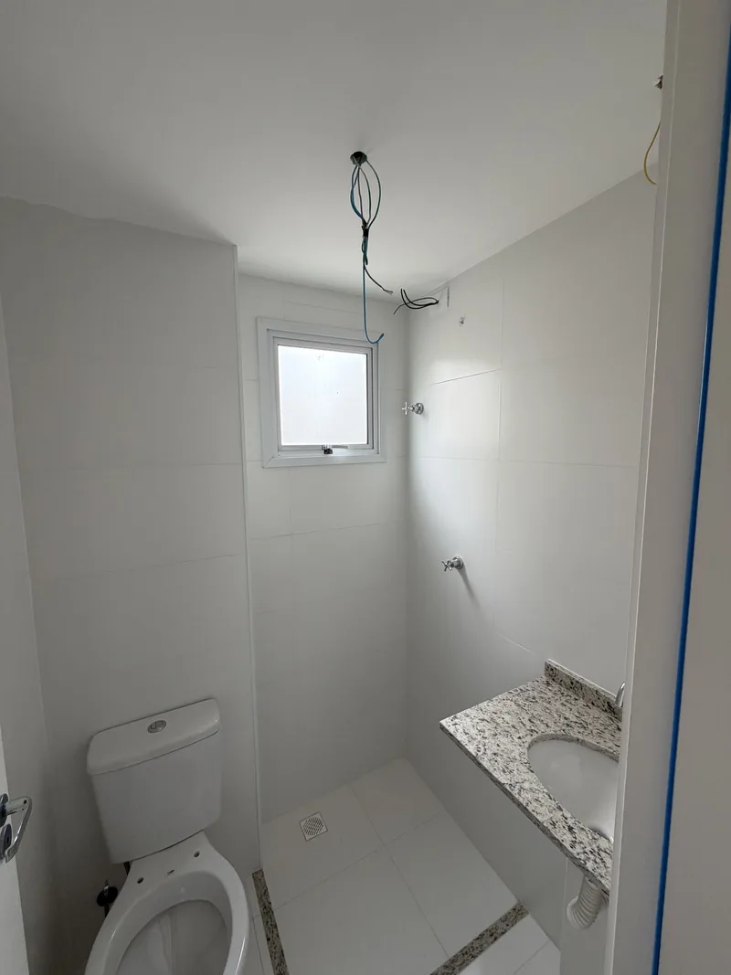 Apartamento 52: banheiro — foto real de 26/09/2026