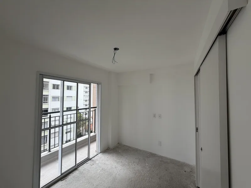 Apartamento 72: quarto — foto real de 26/09/2026